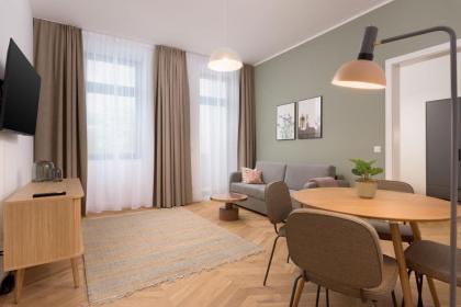limehome Vienna Karajangasse - image 28