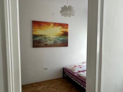 City butterfly Apartment - image 21