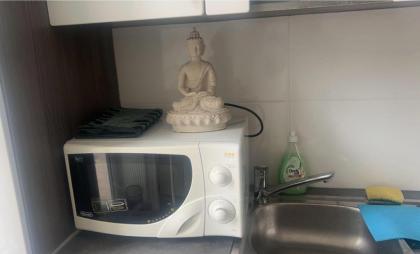 City butterfly Apartment - image 22