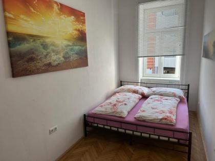 City butterfly Apartment - image 23