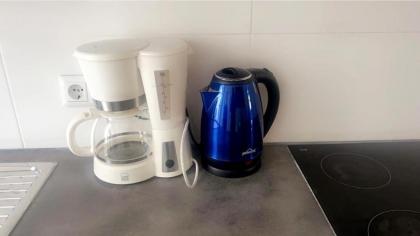 City butterfly Apartment - image 24