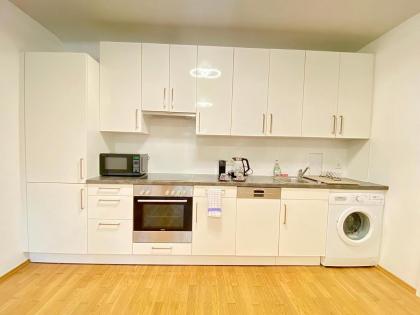 Pelikan Apartments - image 24