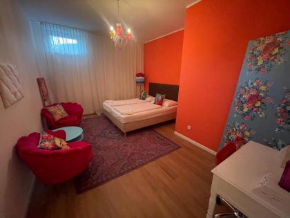 Der Salon Hostel - image 10
