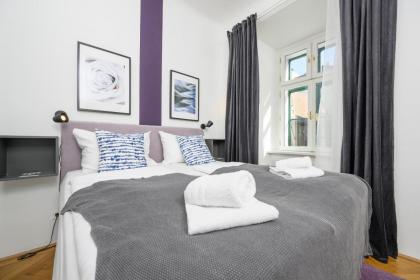 Central City Apartments - image 21