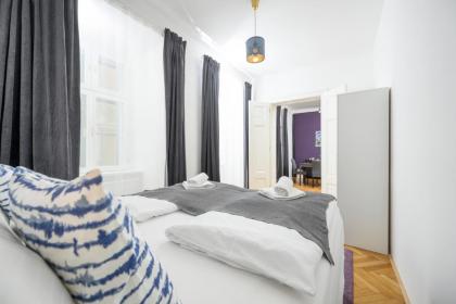 Central City Apartments - image 22
