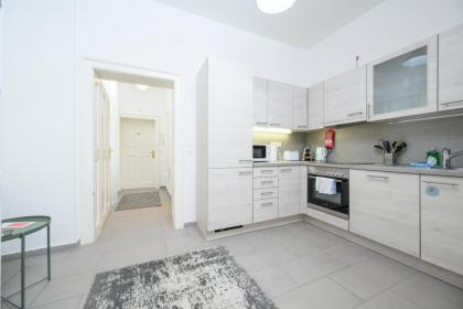 Central City Apartments - image 23