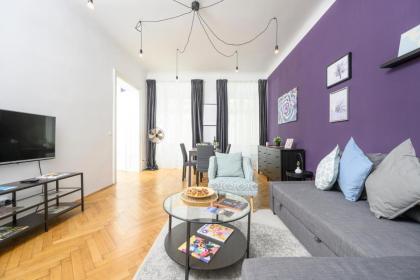 Central City Apartments - image 25