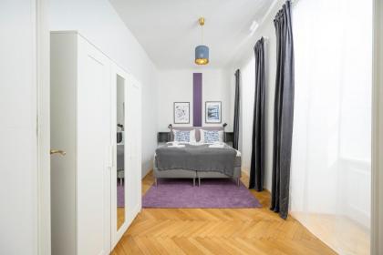 Central City Apartments - image 27