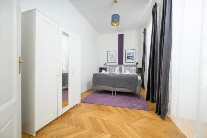 Central City Apartments - image 29