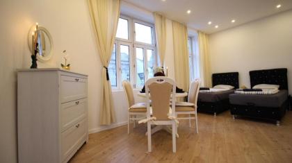 Luxury Apartment LV - image 22