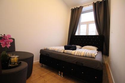 Luxury Apartment LV - image 23