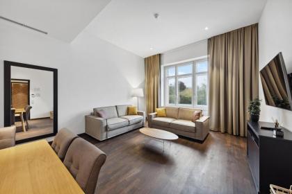 limehome Vienna Roßauer Lände - image 22