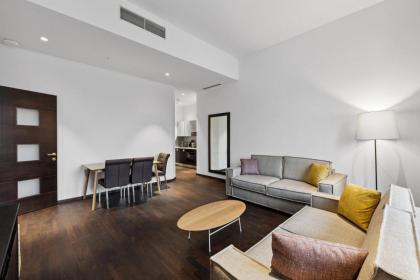 limehome Vienna Roßauer Lände - image 23