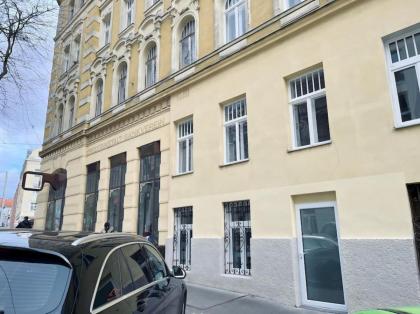 City Chic Haven near Viennas Heart and Schoenbrunn - image 22