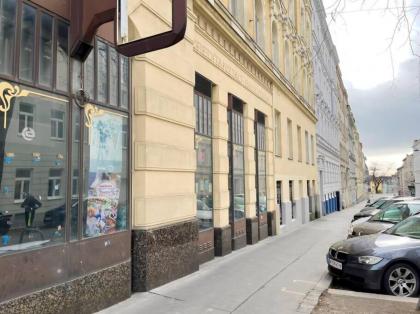 City Chic Haven near Viennas Heart and Schoenbrunn - image 23