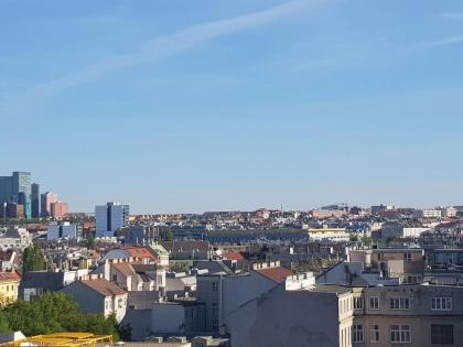 Top apartment* Panoramic view* Sensible balcony* - image 25