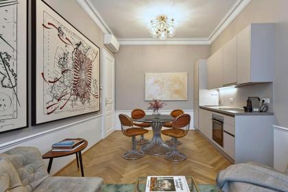 Apartments Theobaldgasse - Exclusive opportunity since construction close by - image 27